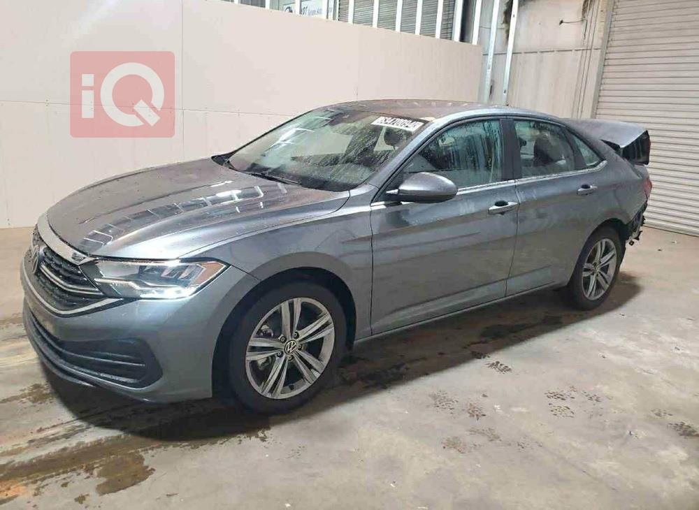 فولكسفاغن جيتا